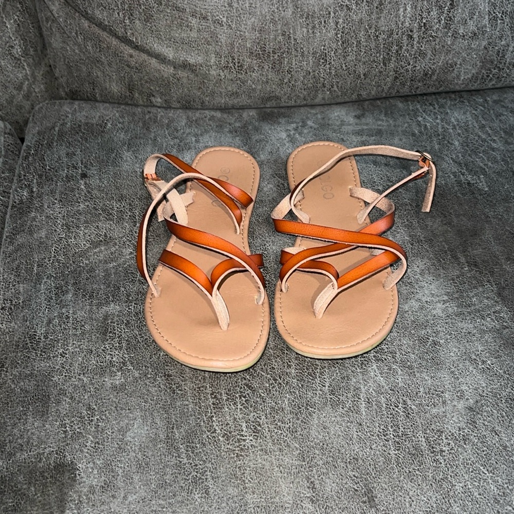Women’s Sandal